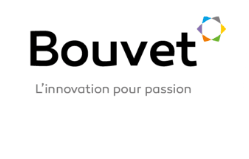 Logo Bouvet Menuiseries