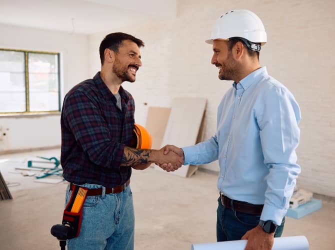 +200 experts partenaires